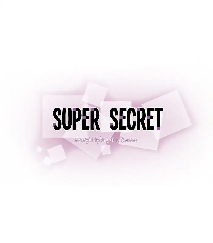 Super Secret Chapter 61 1